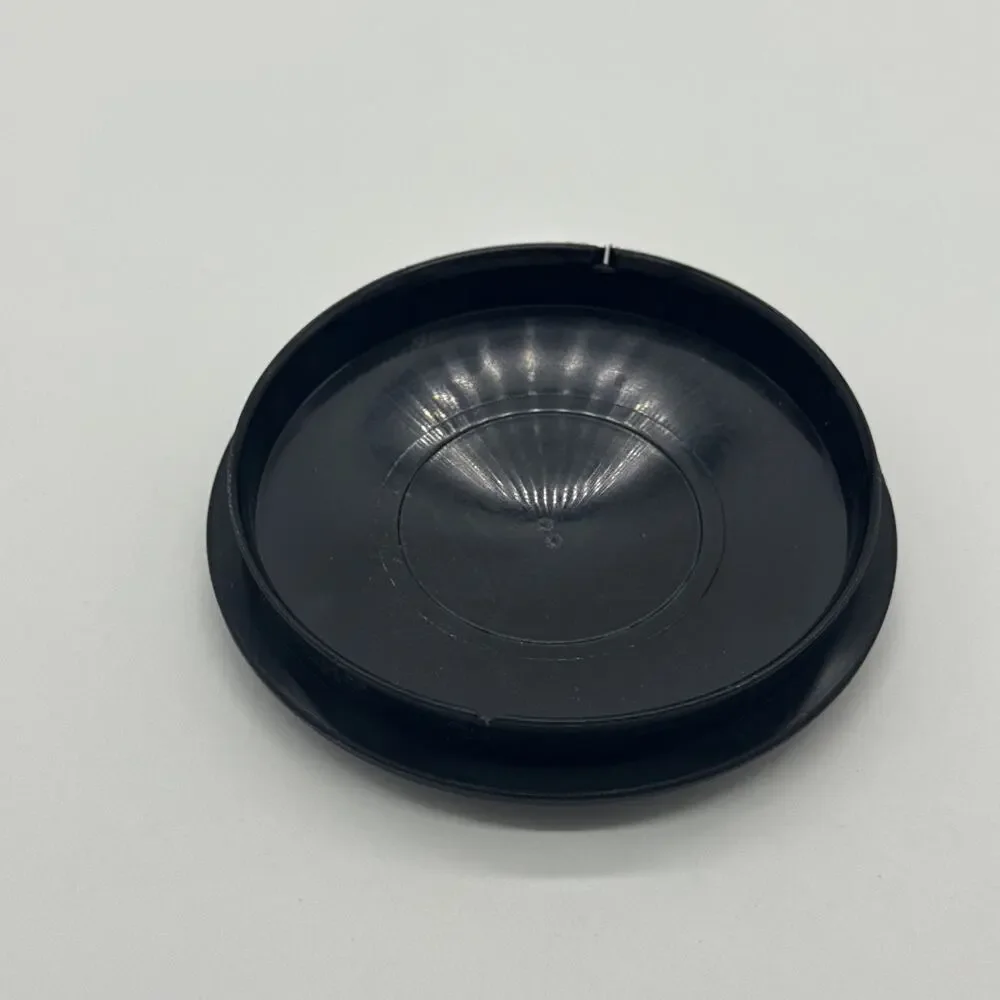 Ninja Master Prep 16 oz Chopper Bowl Splash Guard Lid Replacement Part New